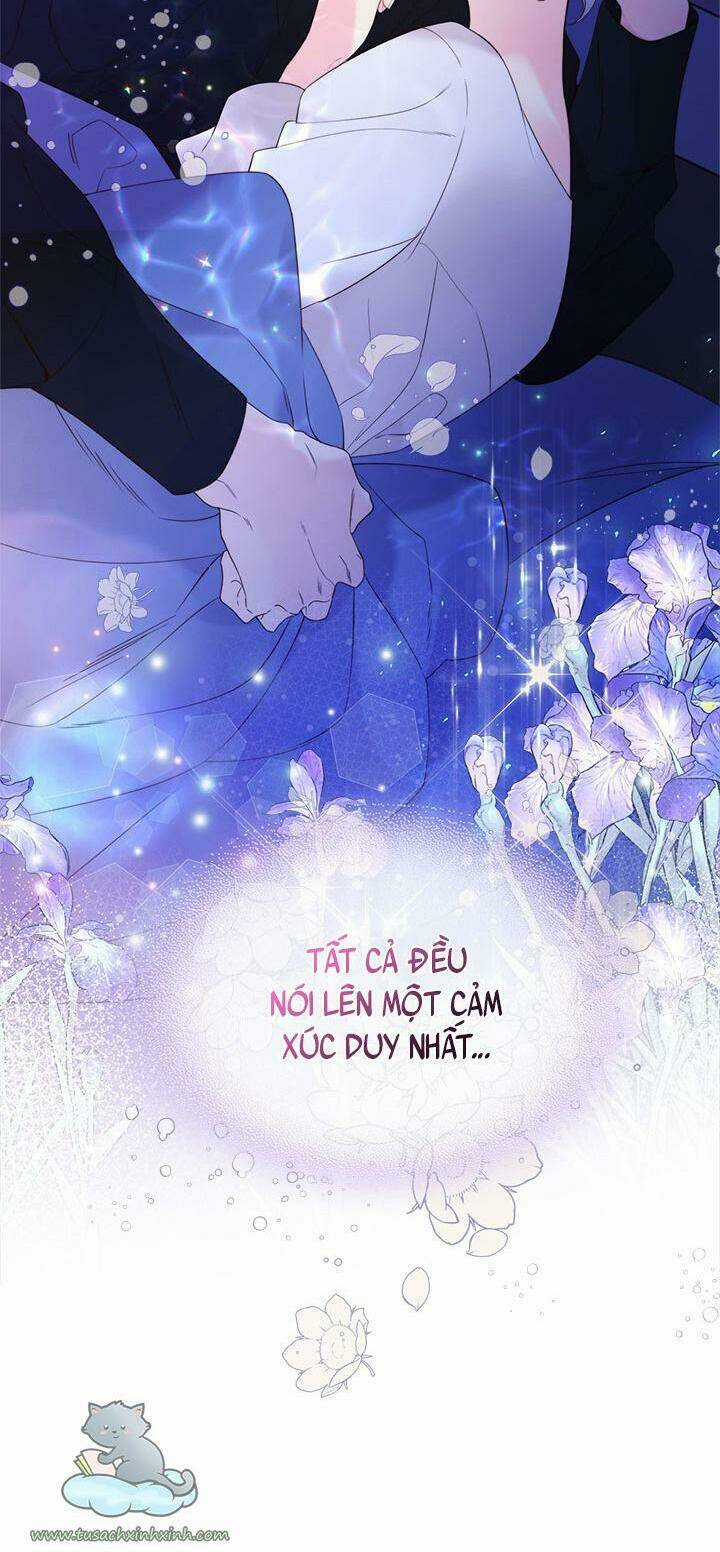 Công Chúa Chloe Chapter 79 trang 15