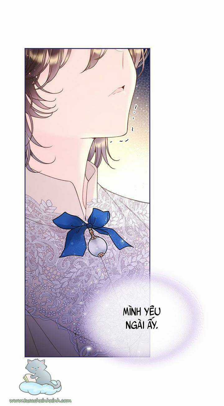 Công Chúa Chloe Chapter 79 trang 16