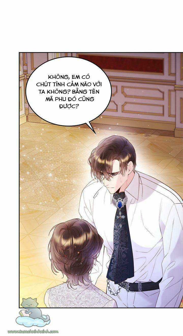 Công Chúa Chloe Chapter 79 trang 19