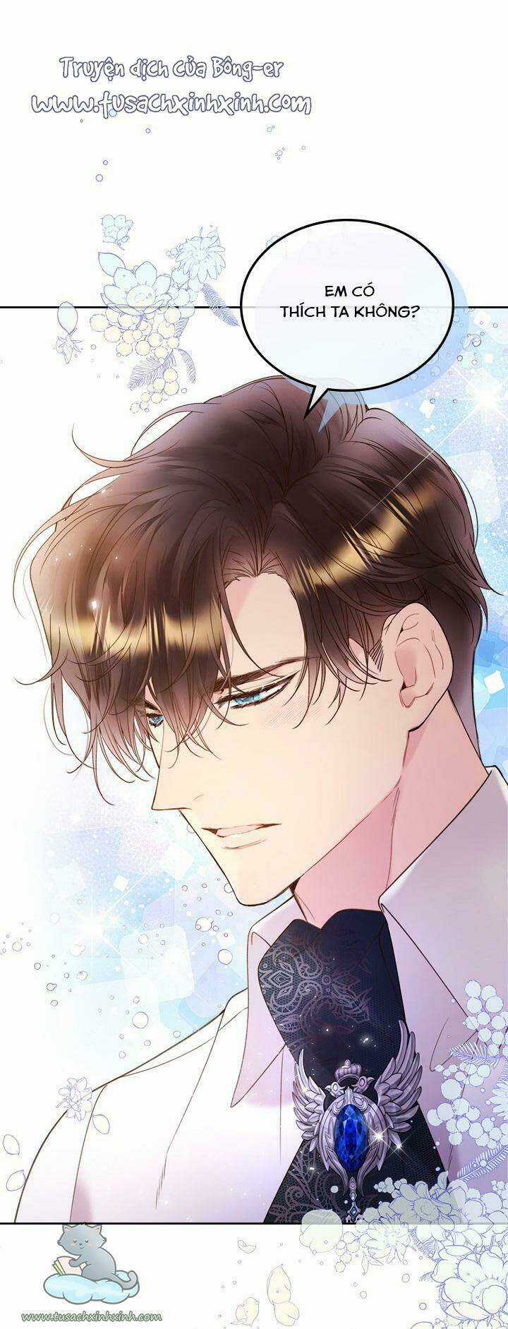 Công Chúa Chloe Chapter 79 trang 21