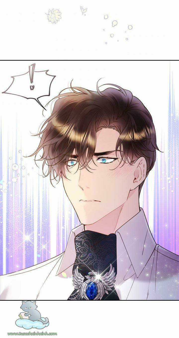 Công Chúa Chloe Chapter 79 trang 23