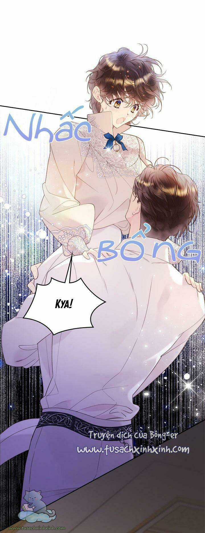 Công Chúa Chloe Chapter 79 trang 24