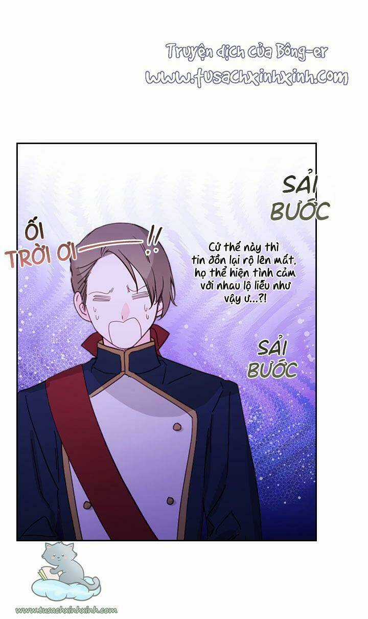 Công Chúa Chloe Chapter 79 trang 27
