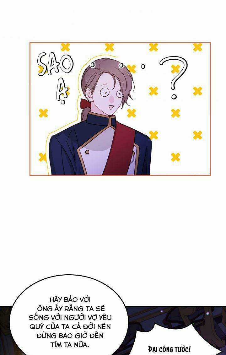 Công Chúa Chloe Chapter 79 trang 29