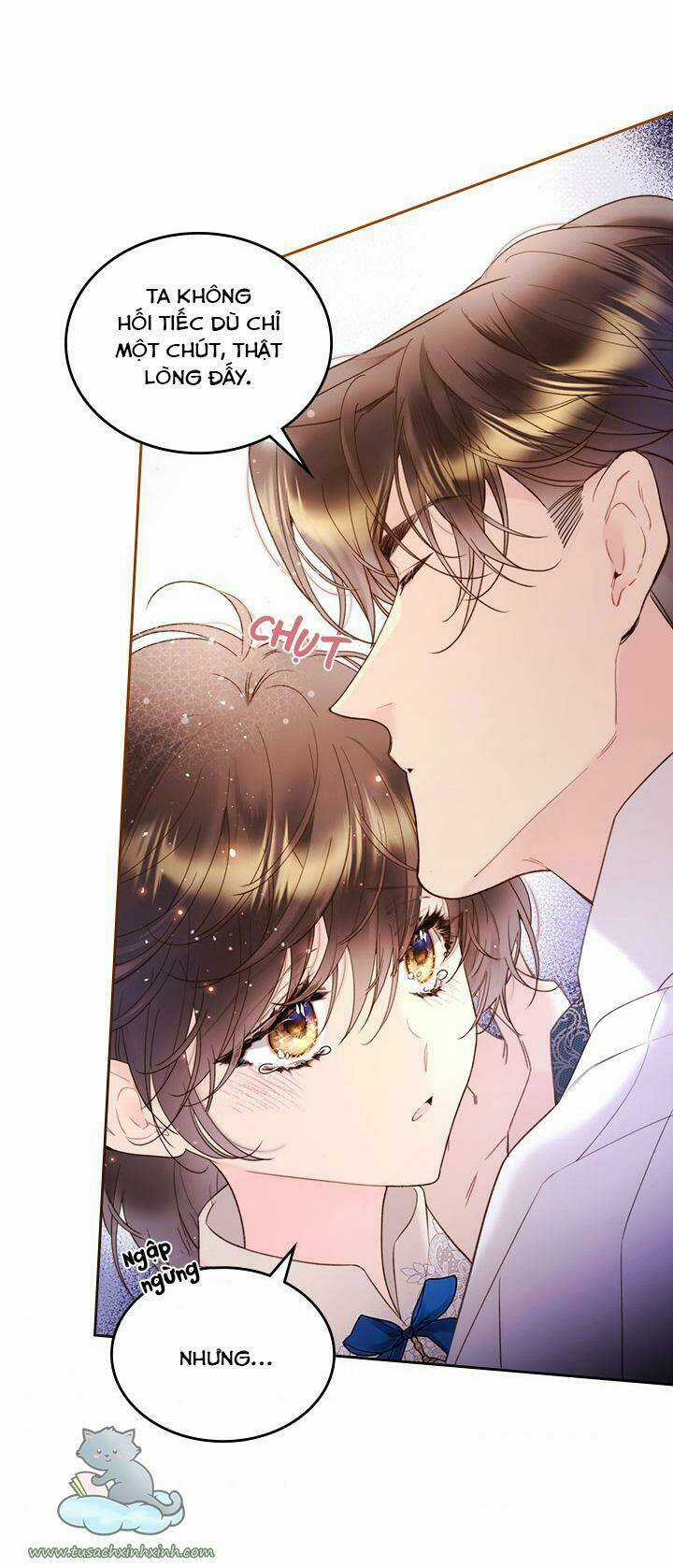 Công Chúa Chloe Chapter 79 trang 3