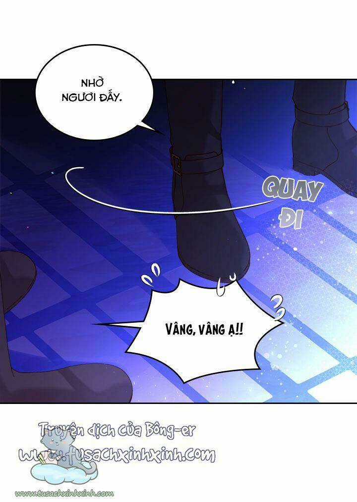 Công Chúa Chloe Chapter 79 trang 31