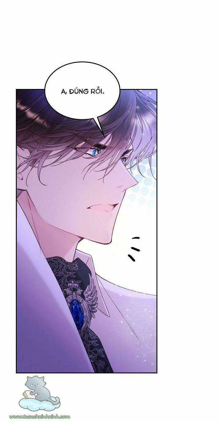 Công Chúa Chloe Chapter 79 trang 32