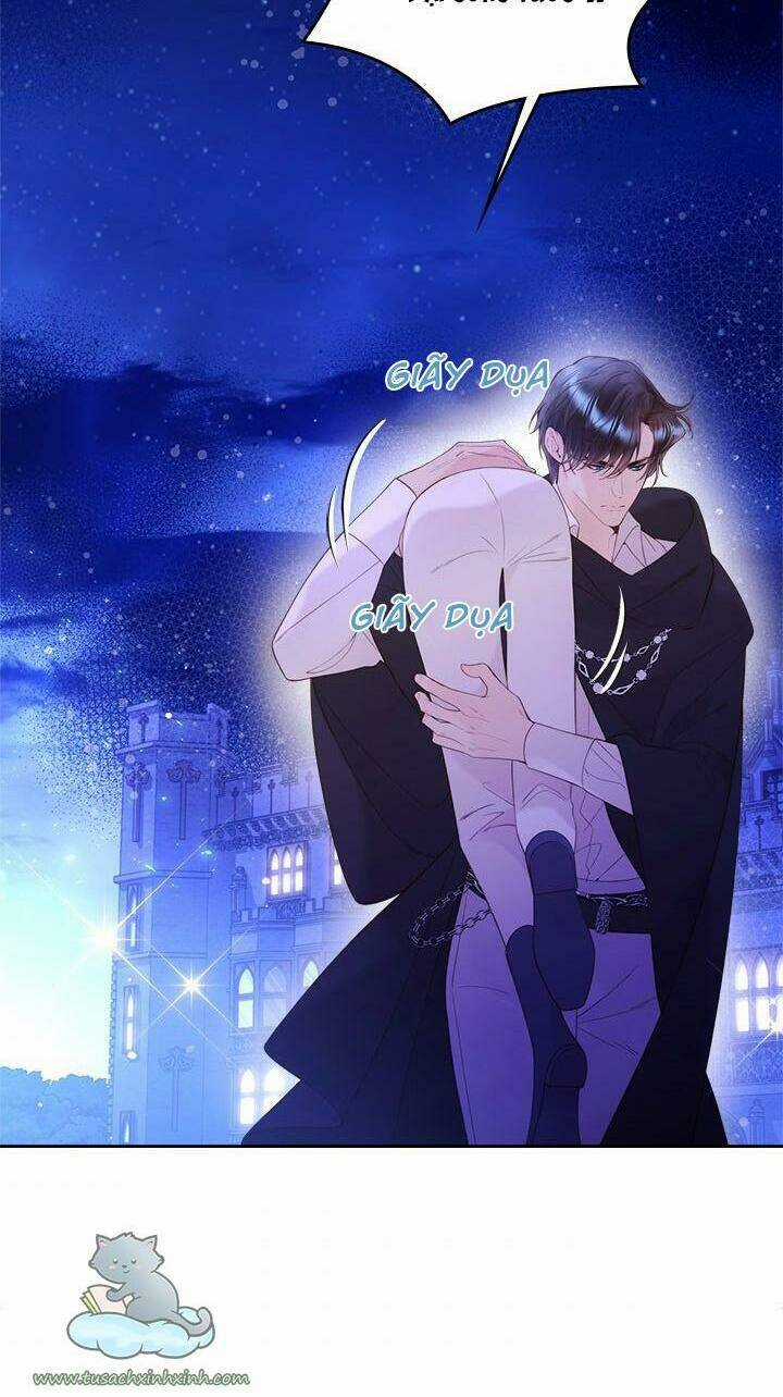 Công Chúa Chloe Chapter 79 trang 35