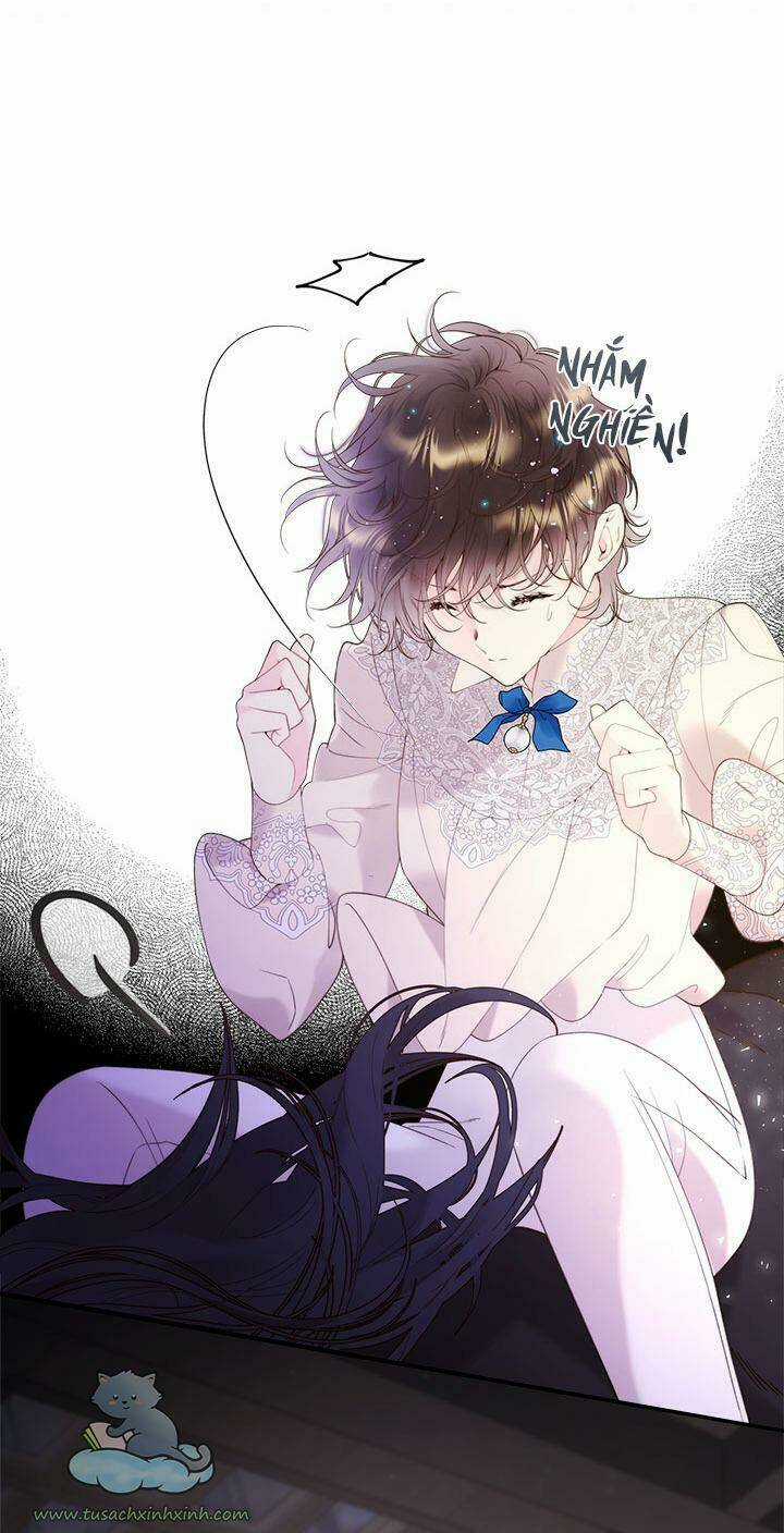 Công Chúa Chloe Chapter 79 trang 36