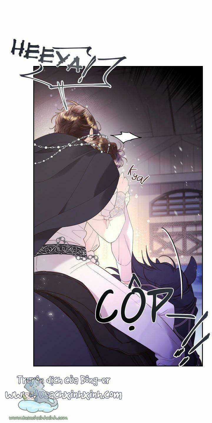 Công Chúa Chloe Chapter 79 trang 38