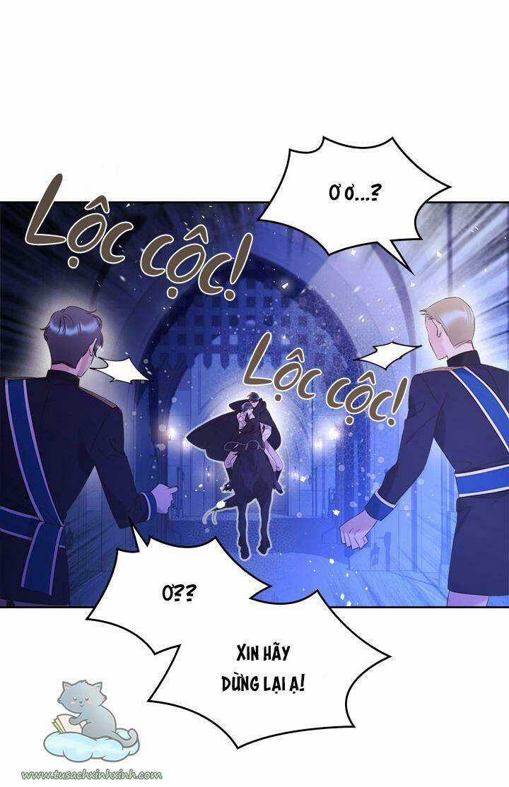 Công Chúa Chloe Chapter 79 trang 39