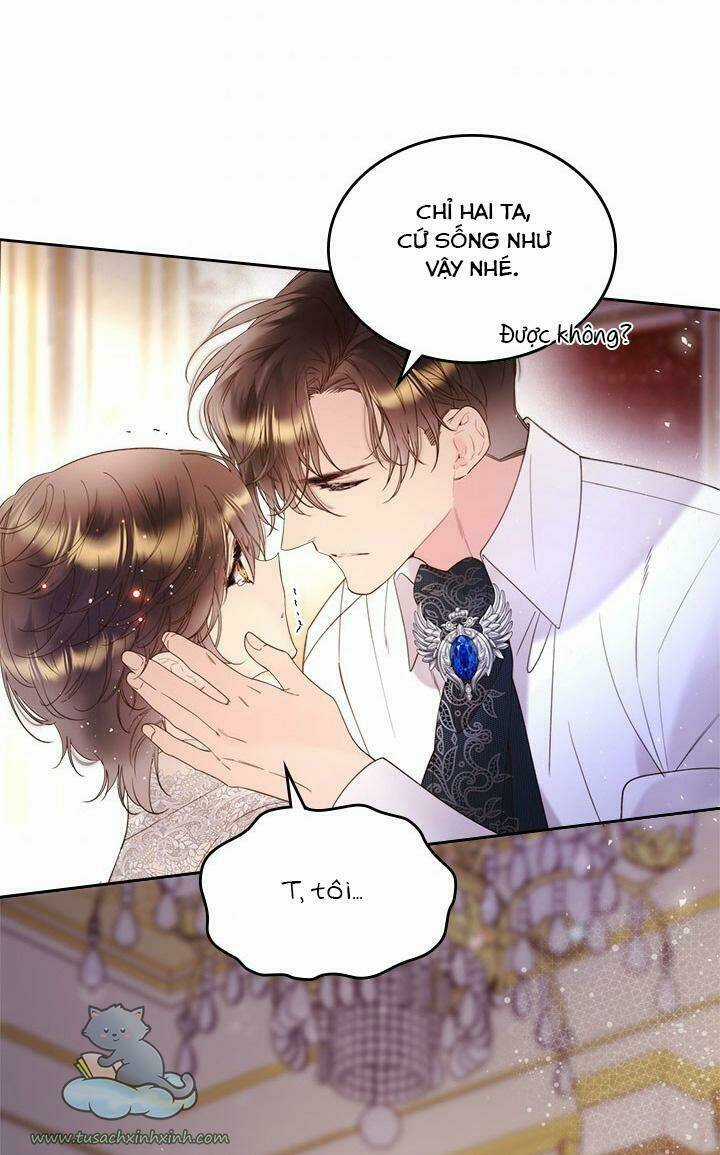 Công Chúa Chloe Chapter 79 trang 4