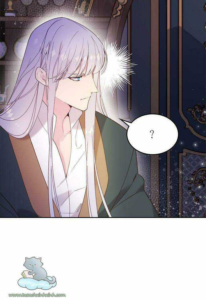 Công Chúa Chloe Chapter 79 trang 45