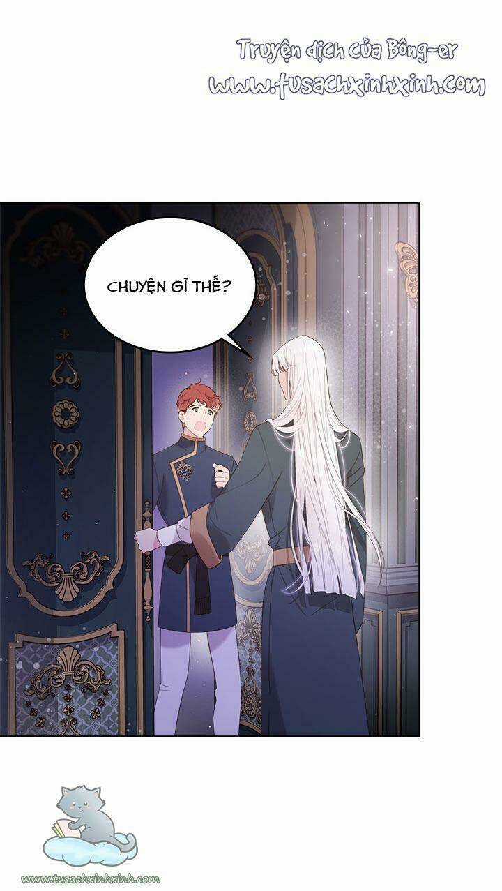 Công Chúa Chloe Chapter 79 trang 46