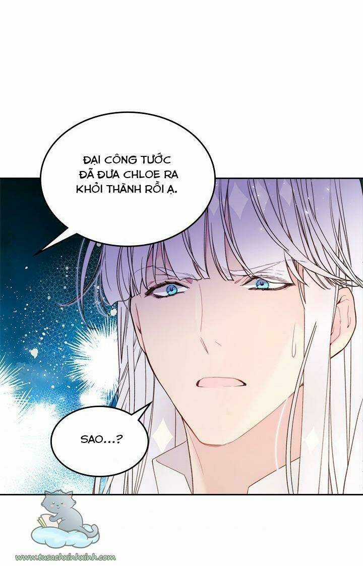 Công Chúa Chloe Chapter 79 trang 47