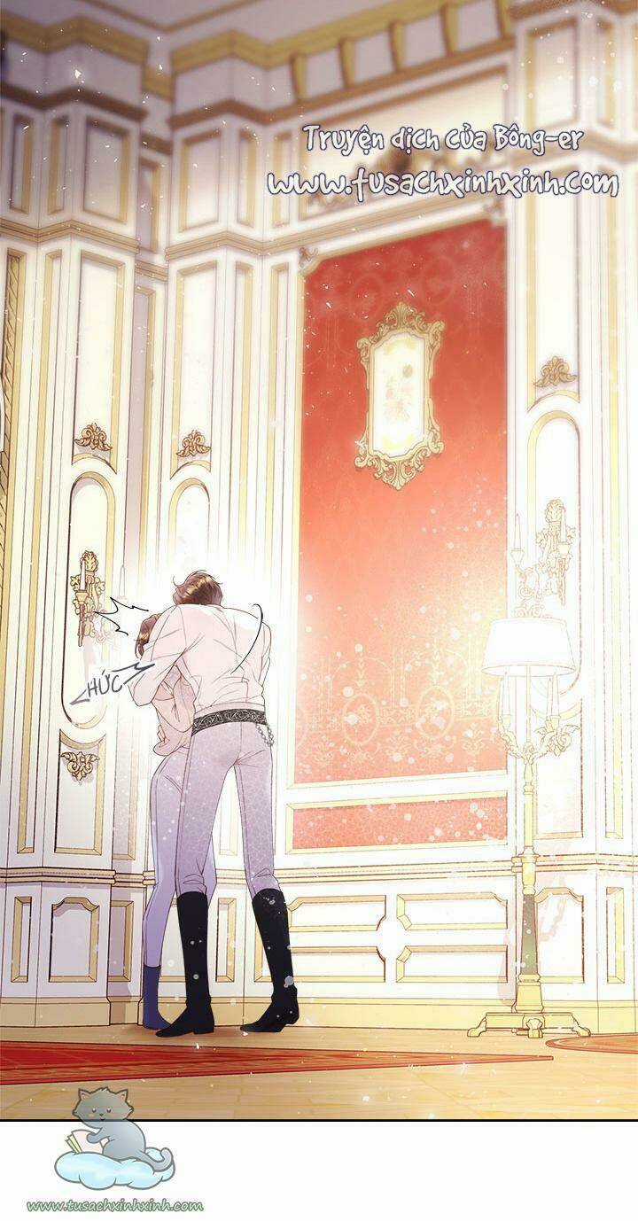 Công Chúa Chloe Chapter 79 trang 5