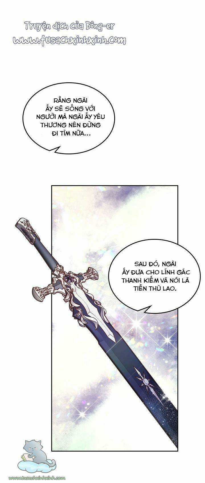 Công Chúa Chloe Chapter 79 trang 52