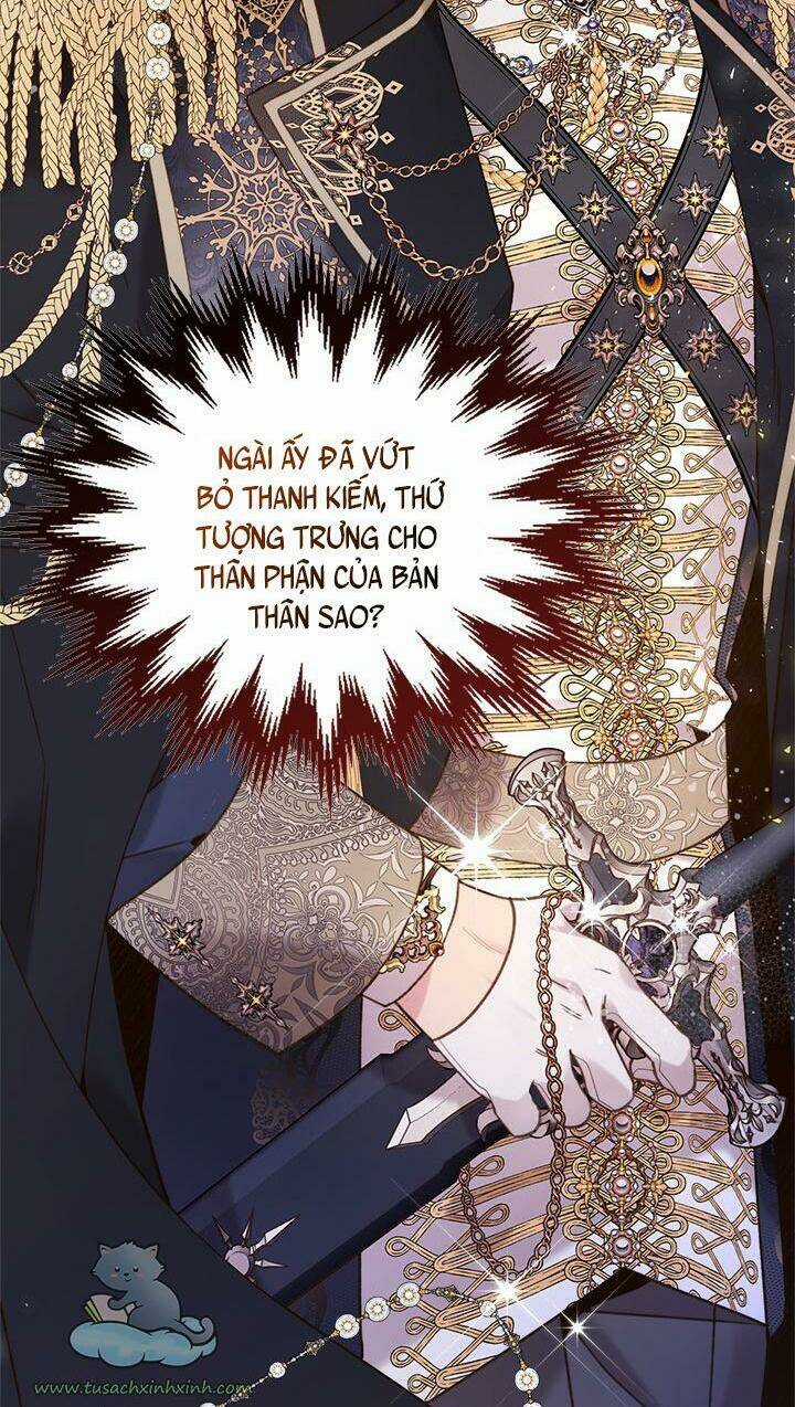 Công Chúa Chloe Chapter 79 trang 55