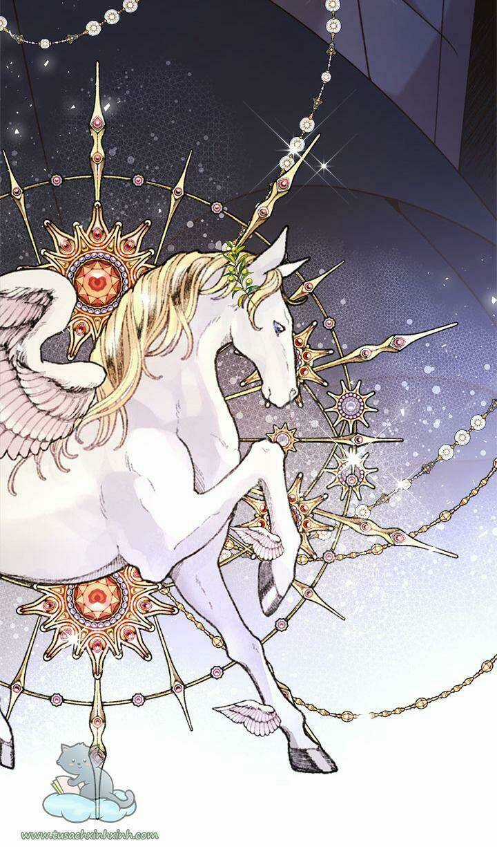 Công Chúa Chloe Chapter 79 trang 56