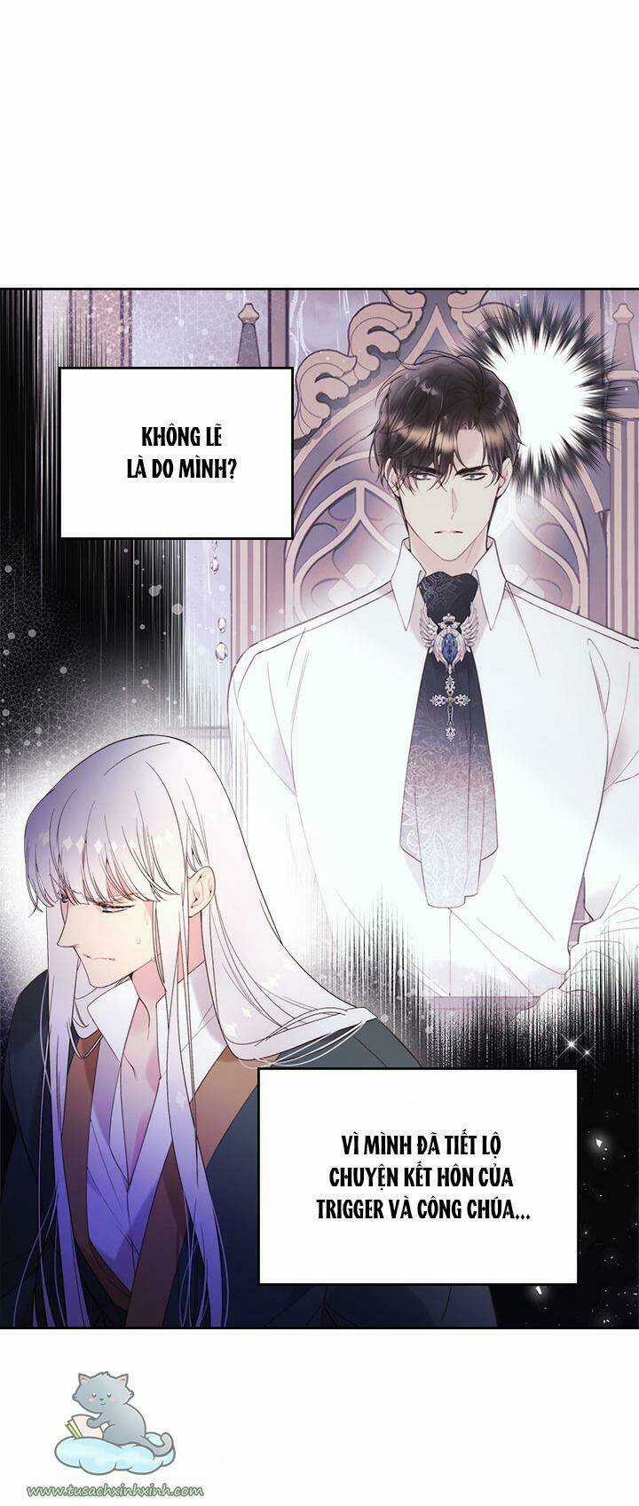 Công Chúa Chloe Chapter 79 trang 59