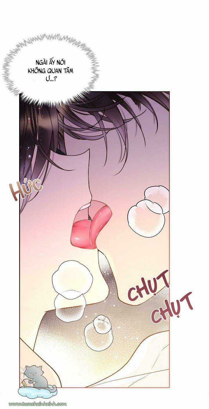 Công Chúa Chloe Chapter 79 trang 6