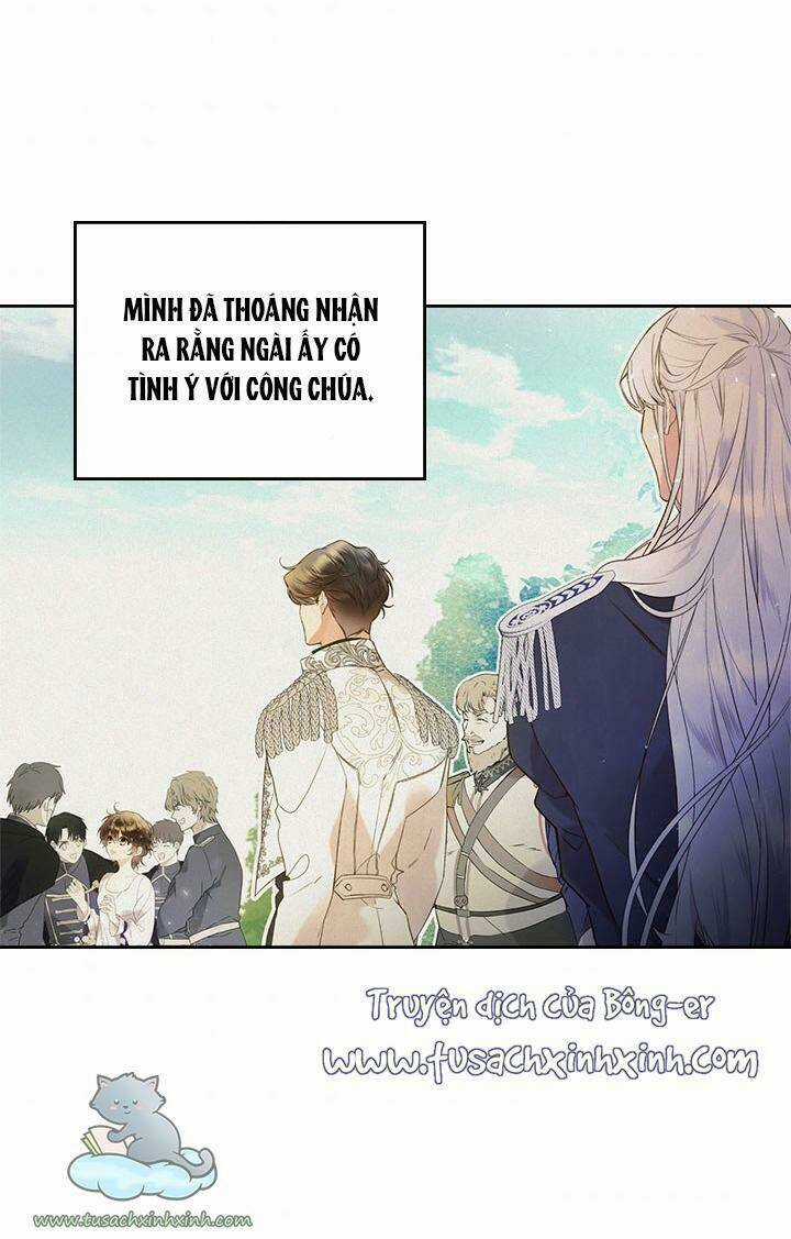 Công Chúa Chloe Chapter 79 trang 60