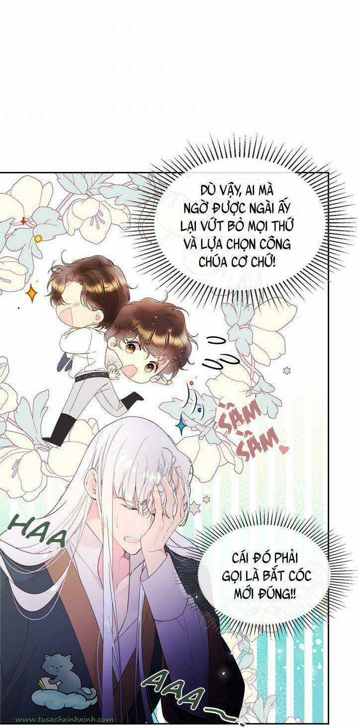 Công Chúa Chloe Chapter 79 trang 61