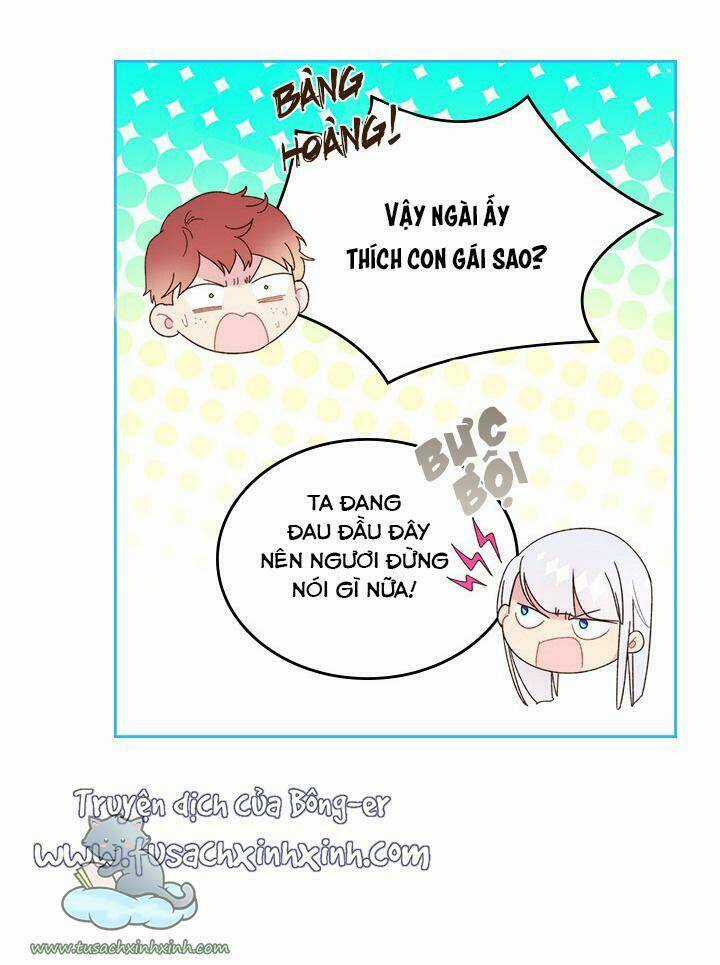 Công Chúa Chloe Chapter 79 trang 63