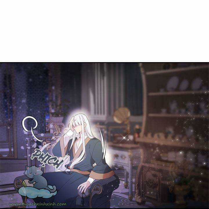 Công Chúa Chloe Chapter 79 trang 65