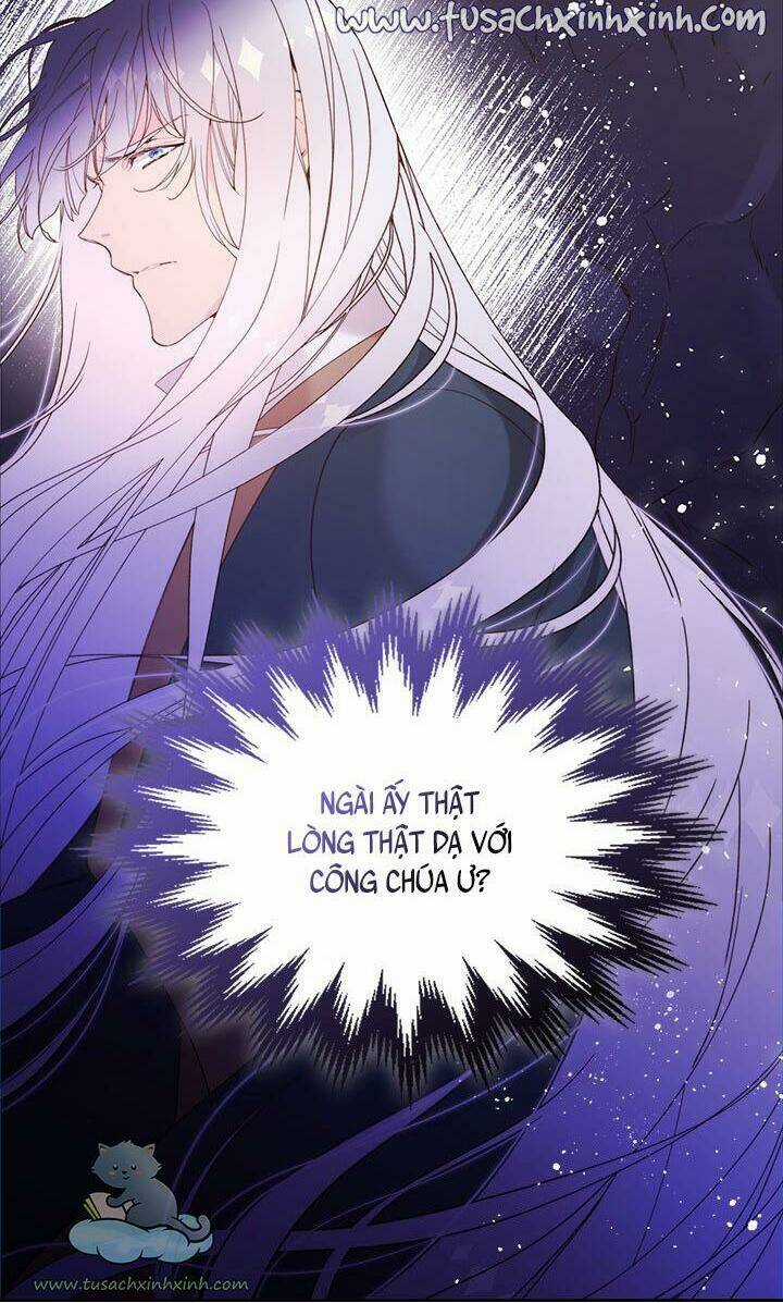 Công Chúa Chloe Chapter 79 trang 67