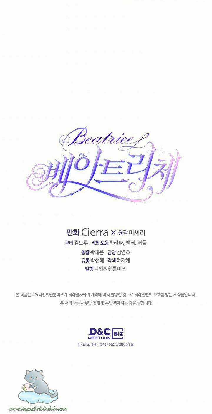 Công Chúa Chloe Chapter 79 trang 68