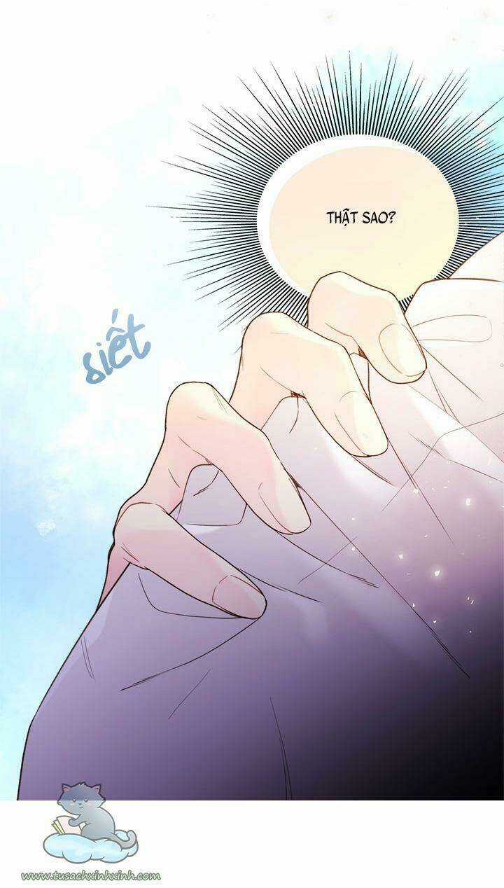 Công Chúa Chloe Chapter 79 trang 7