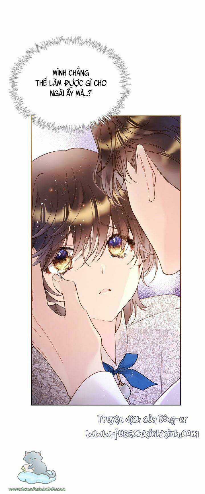 Công Chúa Chloe Chapter 79 trang 8