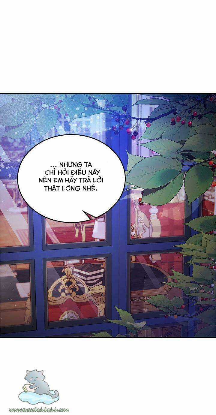 Công Chúa Chloe Chapter 79 trang 9