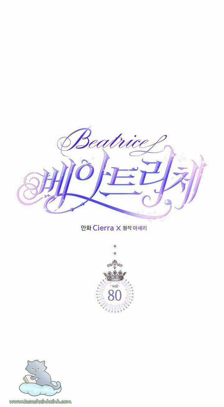 Công Chúa Chloe Chapter 80 trang 1
