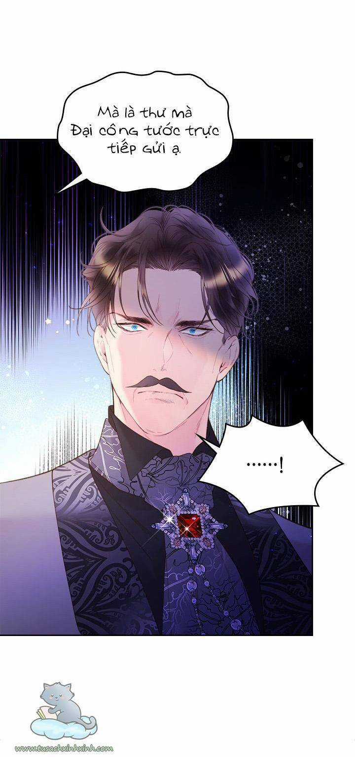 Công Chúa Chloe Chapter 80 trang 10