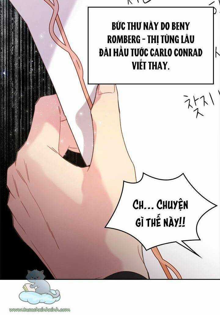 Công Chúa Chloe Chapter 80 trang 12