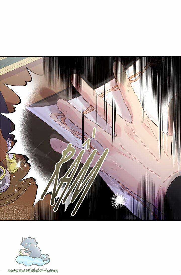 Công Chúa Chloe Chapter 80 trang 14