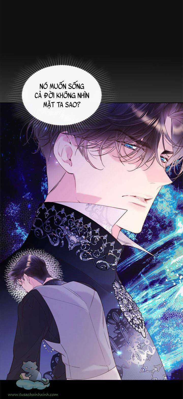 Công Chúa Chloe Chapter 80 trang 16