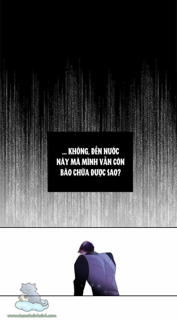 Công Chúa Chloe Chapter 80 trang 20