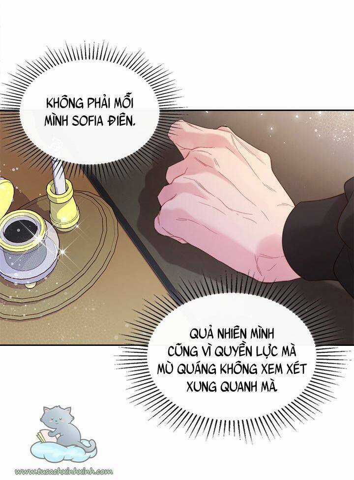 Công Chúa Chloe Chapter 80 trang 21