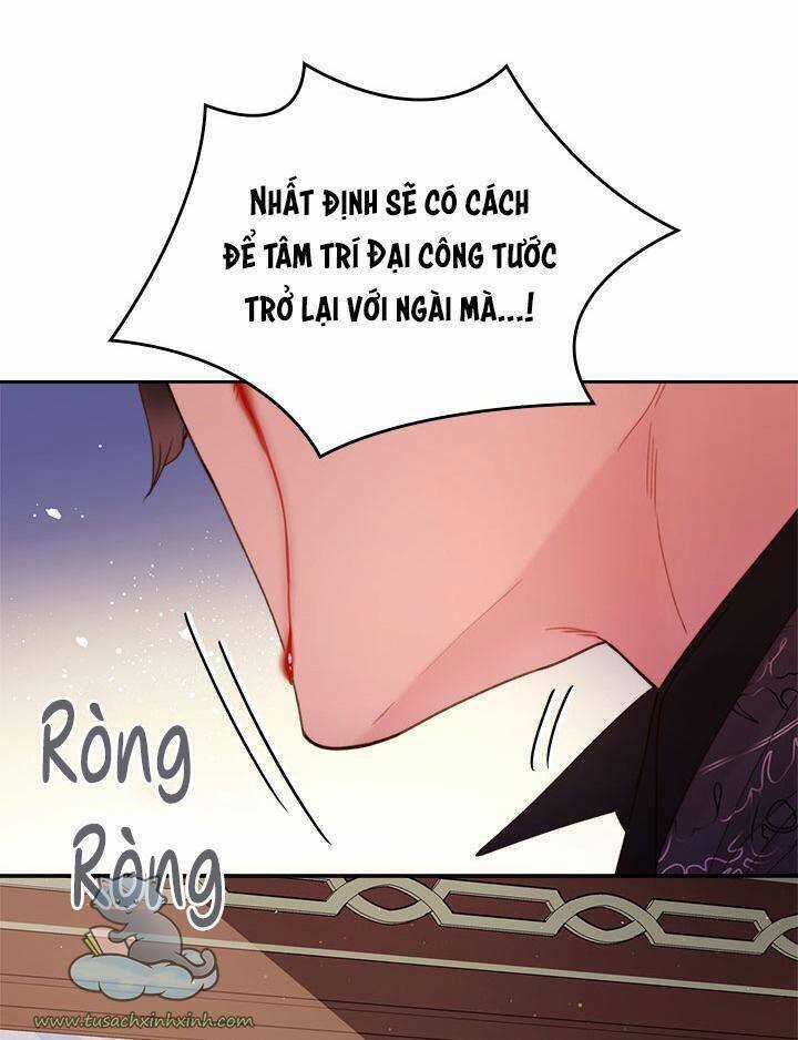 Công Chúa Chloe Chapter 80 trang 26