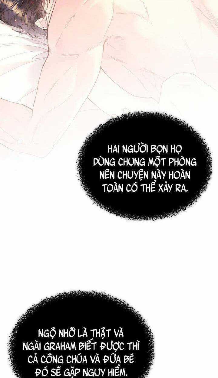 Công Chúa Chloe Chapter 80 trang 3