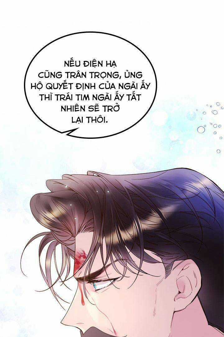 Công Chúa Chloe Chapter 80 trang 31