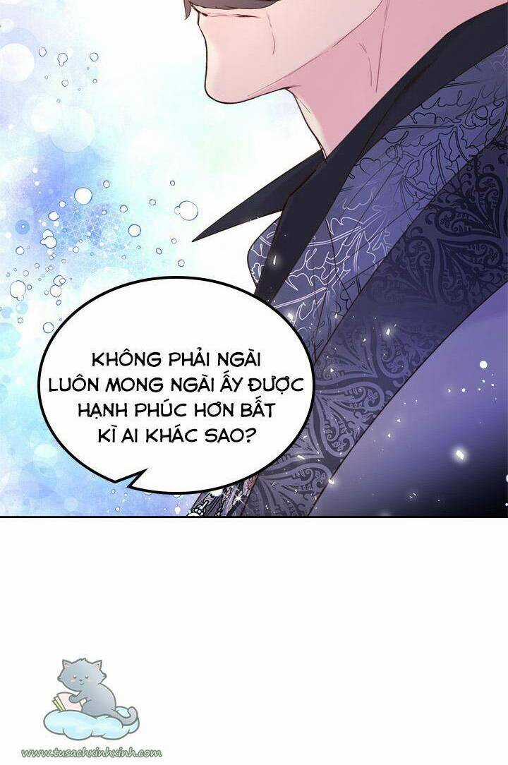 Công Chúa Chloe Chapter 80 trang 32