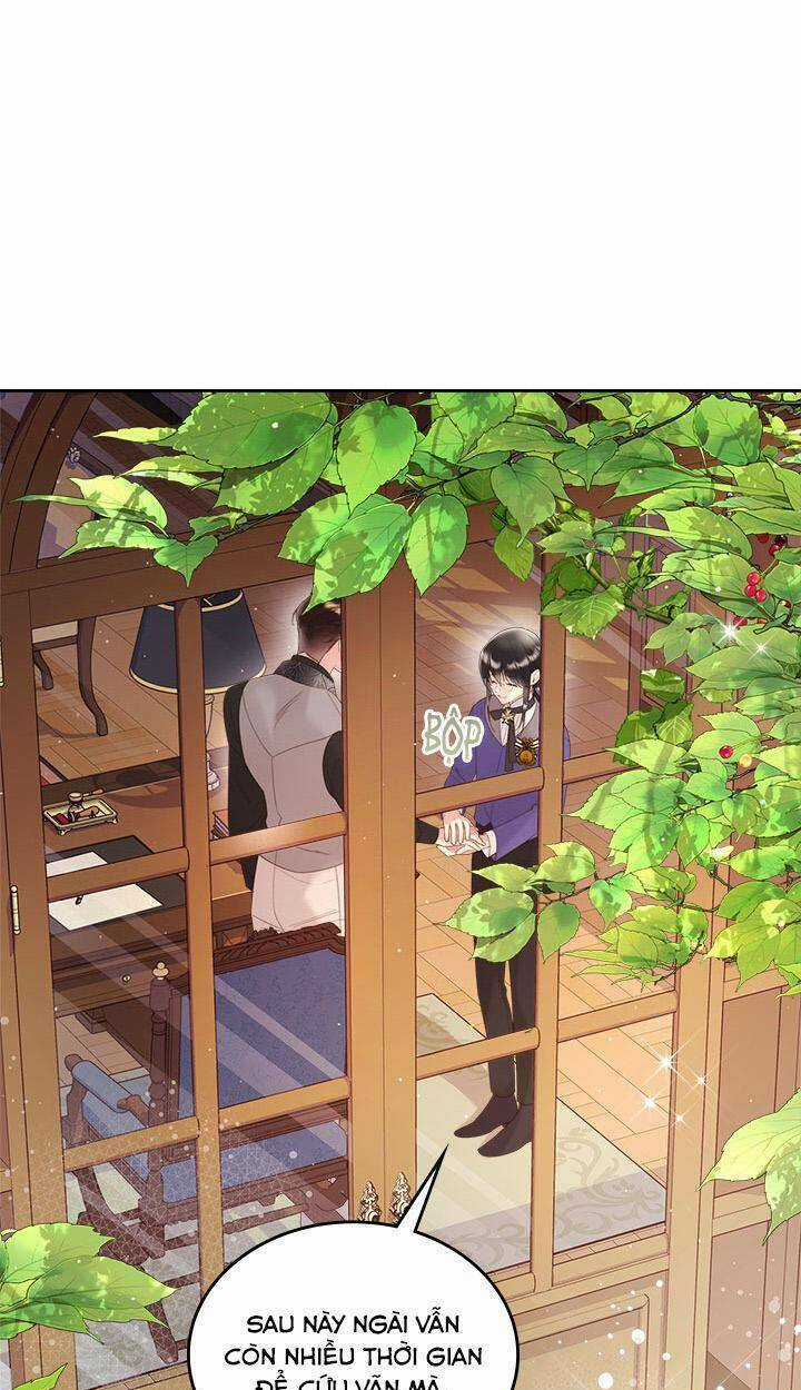 Công Chúa Chloe Chapter 80 trang 33