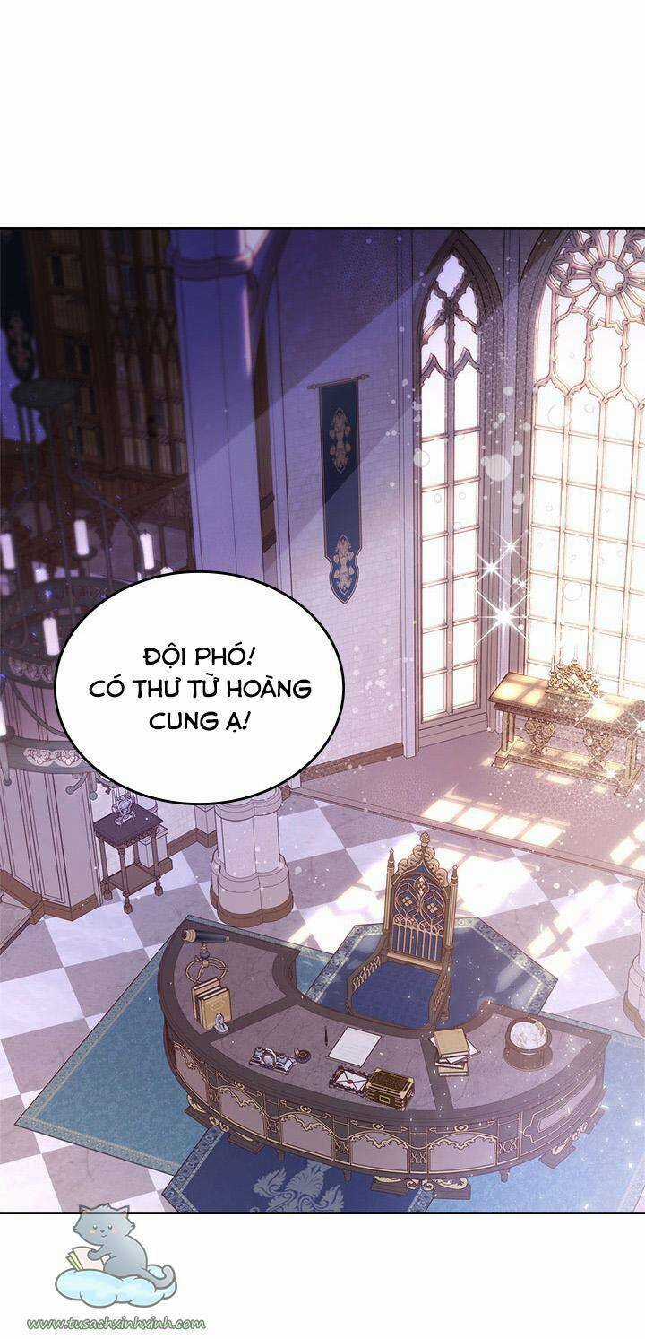 Công Chúa Chloe Chapter 80 trang 36