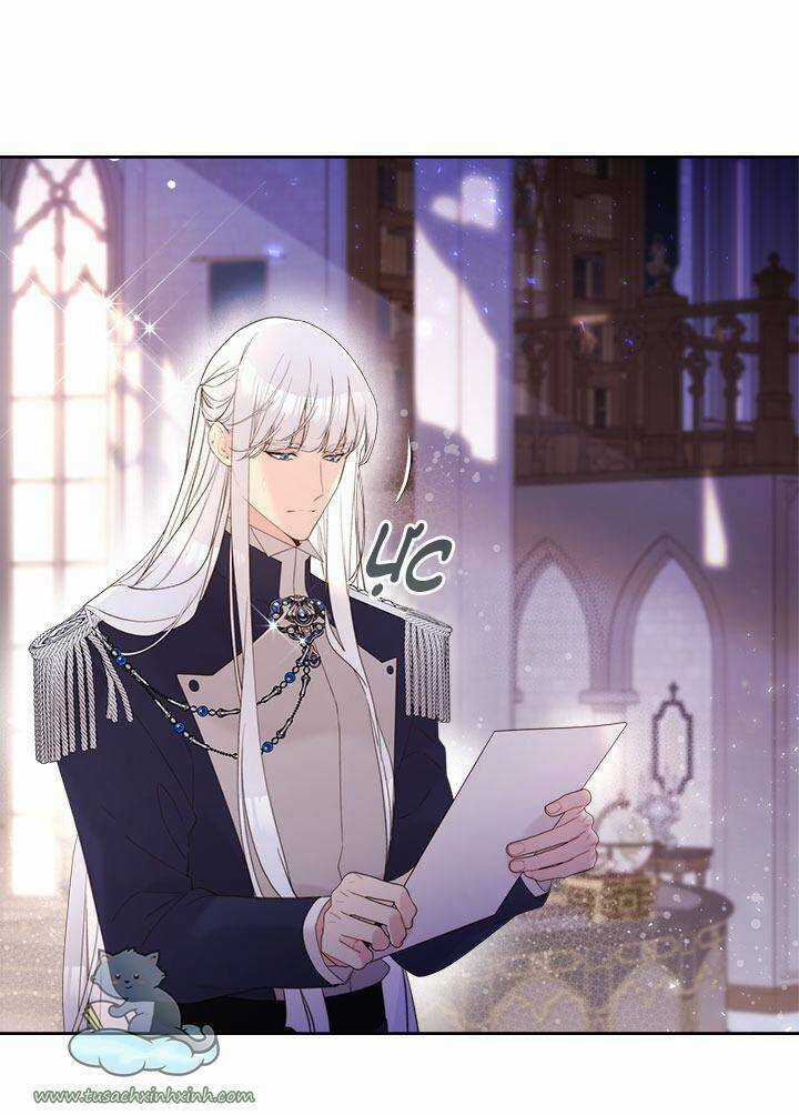 Công Chúa Chloe Chapter 80 trang 37