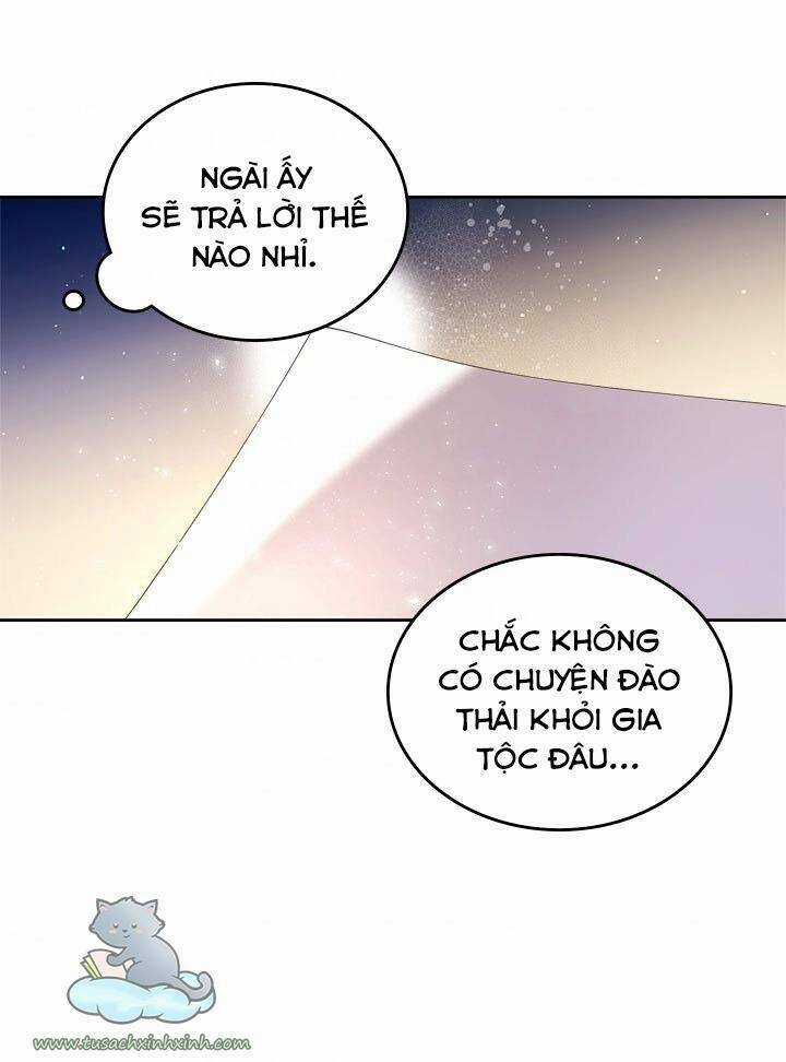 Công Chúa Chloe Chapter 80 trang 38