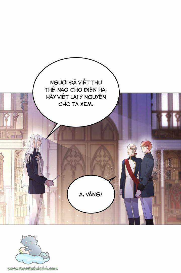 Công Chúa Chloe Chapter 80 trang 40